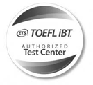 TOEFL+official+test+centre