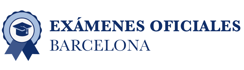Exámenes Oficiales Barcelona
