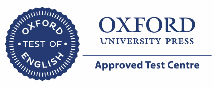 Oxford Test of English. Reserva